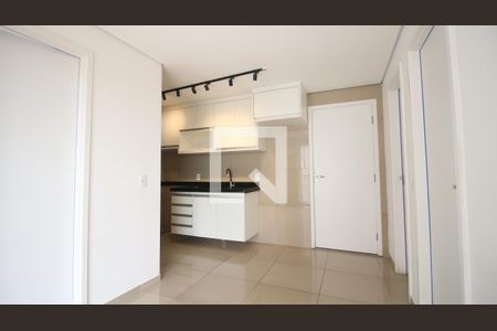 Sala de apartamento para alugar com 2 quartos, 38m² em Vila Formosa, São Paulo