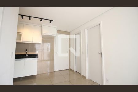 Sala de apartamento para alugar com 2 quartos, 38m² em Vila Formosa, São Paulo