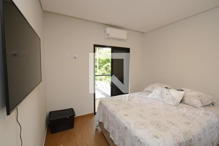 Suíte de casa à venda com 3 quartos, 110m² em Jardim Umuarama, São Paulo