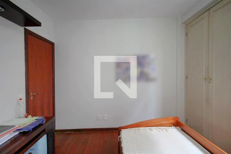 Quarto 1 de apartamento à venda com 2 quartos, 80m² em Santo Antônio, Belo Horizonte