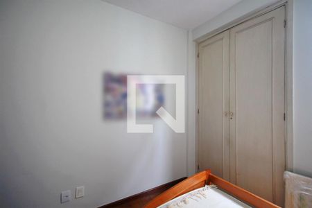 Quarto 1 de apartamento à venda com 2 quartos, 80m² em Santo Antônio, Belo Horizonte