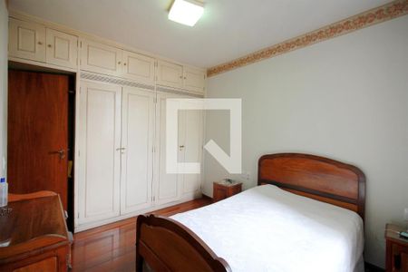 Quarto 2 de apartamento à venda com 2 quartos, 80m² em Santo Antônio, Belo Horizonte