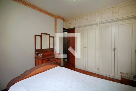 Quarto 2 de apartamento à venda com 2 quartos, 80m² em Santo Antônio, Belo Horizonte