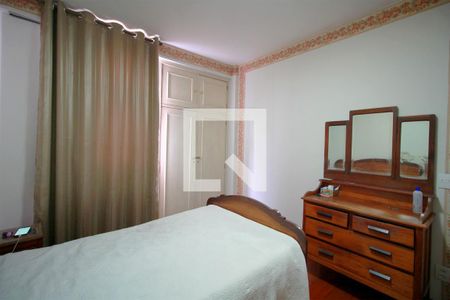 Quarto 2 de apartamento à venda com 2 quartos, 80m² em Santo Antônio, Belo Horizonte