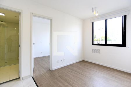 Sala de apartamento para alugar com 2 quartos, 34m² em Butantã, São Paulo