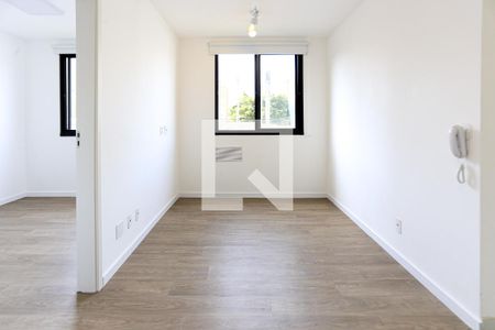 Sala de apartamento para alugar com 2 quartos, 34m² em Butantã, São Paulo