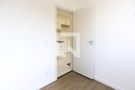 Quarto 1 de apartamento para alugar com 2 quartos, 34m² em Butantã, São Paulo