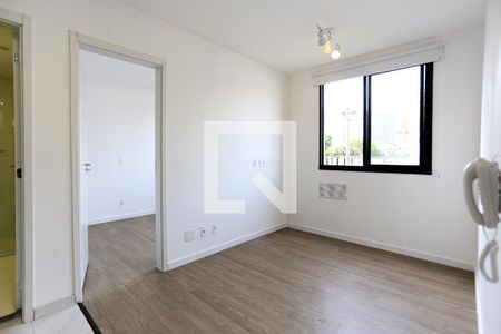 Sala de apartamento para alugar com 2 quartos, 34m² em Butantã, São Paulo