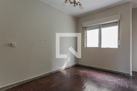 Sala de apartamento para alugar com 2 quartos, 47m² em Navegantes, Porto Alegre