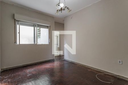 Sala de apartamento para alugar com 2 quartos, 47m² em Navegantes, Porto Alegre