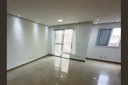 Sala de apartamento à venda com 2 quartos, 77m² em Jardim Flor da Montanha, Guarulhos