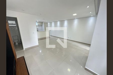 Sala de apartamento à venda com 2 quartos, 77m² em Jardim Flor da Montanha, Guarulhos