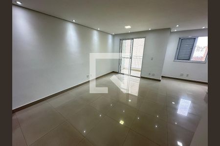 Sala de apartamento à venda com 2 quartos, 77m² em Jardim Flor da Montanha, Guarulhos