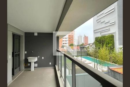 Apartamento à venda com 3 quartos, 84m² em Vila Mariana, São Paulo