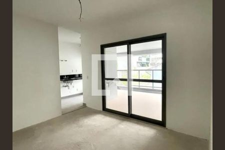 Apartamento à venda com 3 quartos, 84m² em Vila Mariana, São Paulo