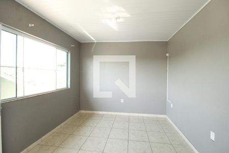 Sala de apartamento para alugar com 2 quartos, 60m² em Jardim Algarve, Alvorada