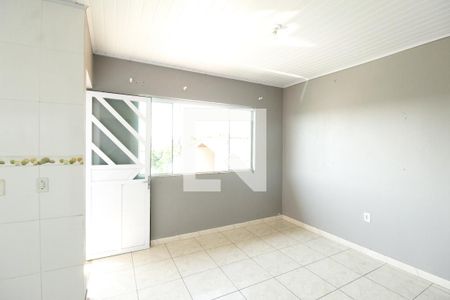 Sala de apartamento para alugar com 2 quartos, 60m² em Jardim Algarve, Alvorada