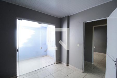 Quarto 1 de apartamento para alugar com 2 quartos, 60m² em Jardim Algarve, Alvorada