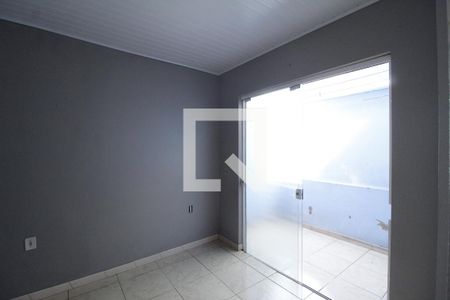 Quarto 1 de apartamento para alugar com 2 quartos, 60m² em Jardim Algarve, Alvorada