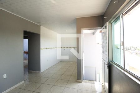 Sala de apartamento para alugar com 2 quartos, 60m² em Jardim Algarve, Alvorada