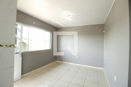 Sala de apartamento para alugar com 2 quartos, 60m² em Jardim Algarve, Alvorada