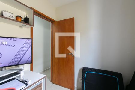 Quarto 1  de casa para alugar com 3 quartos, 0m² em Parque Cruzeiro do Sul, São Paulo