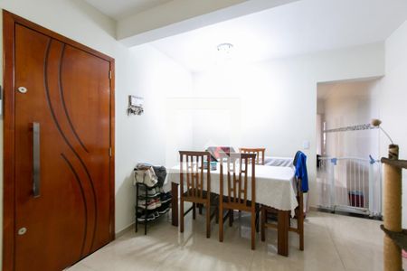 Sala de casa para alugar com 3 quartos, 0m² em Parque Cruzeiro do Sul, São Paulo