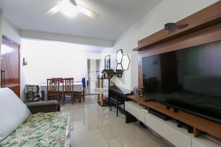 Sala de casa para alugar com 3 quartos, 0m² em Parque Cruzeiro do Sul, São Paulo