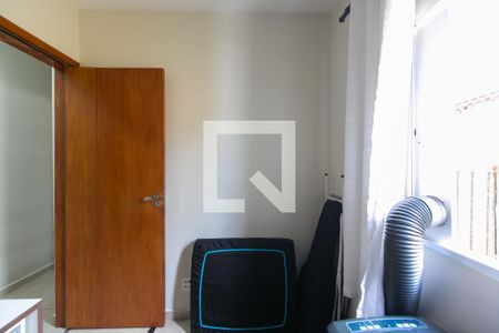 Quarto 1  de casa para alugar com 3 quartos, 0m² em Parque Cruzeiro do Sul, São Paulo