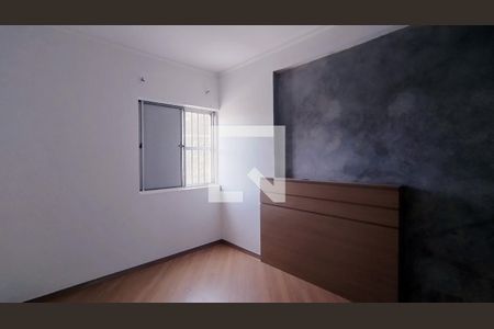 Quarto 2 de apartamento à venda com 2 quartos, 59m² em Umuarama, Osasco