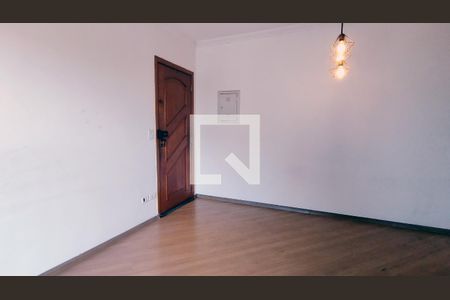 Sala de apartamento à venda com 2 quartos, 59m² em Umuarama, Osasco