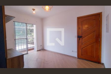 Sala de apartamento à venda com 2 quartos, 59m² em Umuarama, Osasco