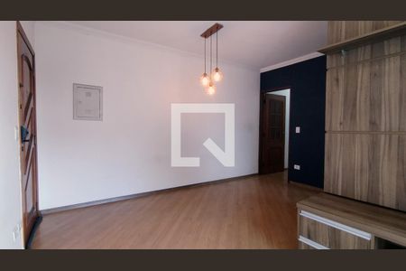 Sala de apartamento à venda com 2 quartos, 59m² em Umuarama, Osasco