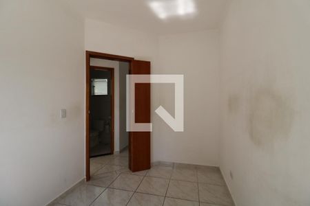 Quarto 1 de apartamento para alugar com 2 quartos, 50m² em Vila Linda, Santo André