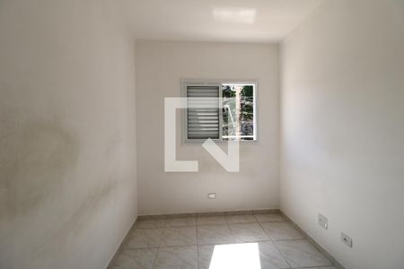 Quarto 1 de apartamento para alugar com 2 quartos, 50m² em Vila Linda, Santo André