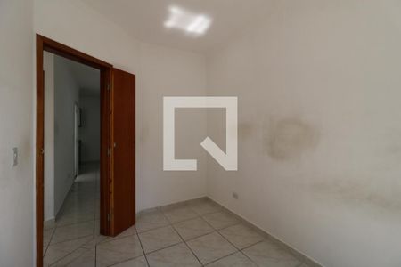 Quarto 1 de apartamento para alugar com 2 quartos, 50m² em Vila Linda, Santo André