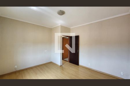 Quarto 2 - Suíte de casa para alugar com 2 quartos, 80m² em Cidade Nova, Jundiaí