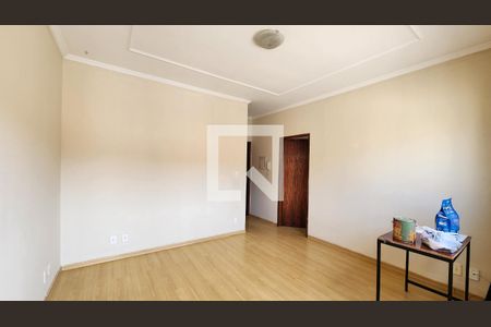 Sala de casa para alugar com 2 quartos, 80m² em Cidade Nova, Jundiaí