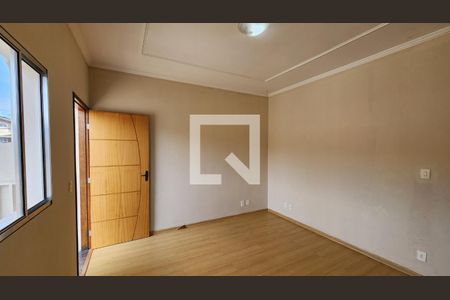 Sala de casa para alugar com 2 quartos, 80m² em Cidade Nova, Jundiaí