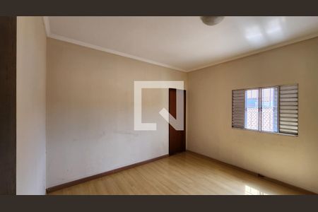 Quarto 2 - Suíte de casa para alugar com 2 quartos, 80m² em Cidade Nova, Jundiaí