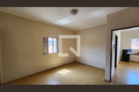 Quarto 2 - Suíte de casa para alugar com 2 quartos, 80m² em Cidade Nova, Jundiaí