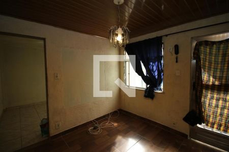 Sala de apartamento para alugar com 3 quartos, 65m² em Penha Circular, Rio de Janeiro