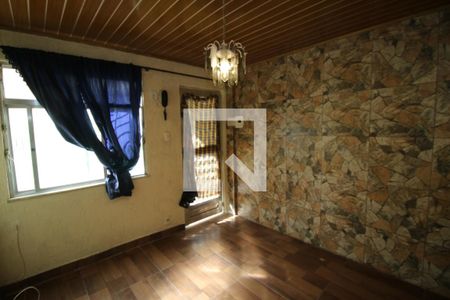 Sala de apartamento para alugar com 3 quartos, 65m² em Penha Circular, Rio de Janeiro