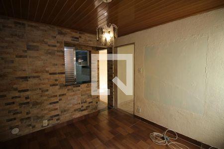 Sala de apartamento para alugar com 3 quartos, 65m² em Penha Circular, Rio de Janeiro