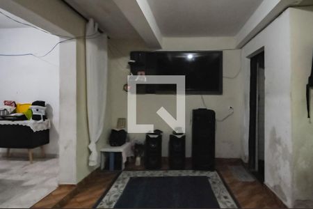 Sala de casa à venda com 3 quartos, 116m² em Cooperativa, São Bernardo do Campo