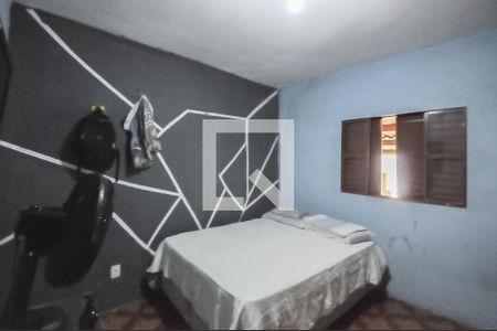 Quarto 3 de casa à venda com 3 quartos, 116m² em Cooperativa, São Bernardo do Campo