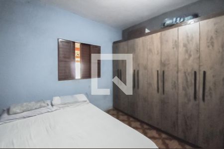 Quarto 3 de casa à venda com 3 quartos, 116m² em Cooperativa, São Bernardo do Campo