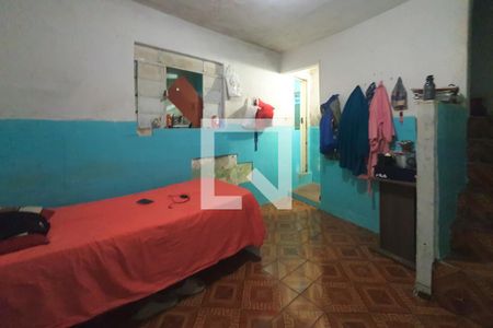 Quarto 1 de casa à venda com 3 quartos, 116m² em Cooperativa, São Bernardo do Campo