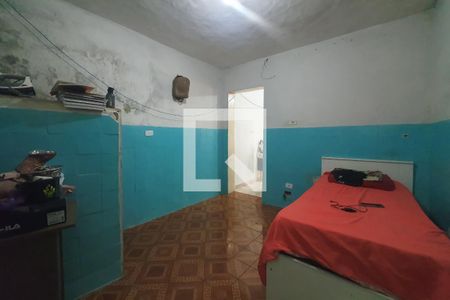 Quarto 1 de casa à venda com 3 quartos, 116m² em Cooperativa, São Bernardo do Campo