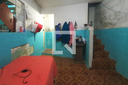 Quarto 1 de casa à venda com 3 quartos, 116m² em Cooperativa, São Bernardo do Campo